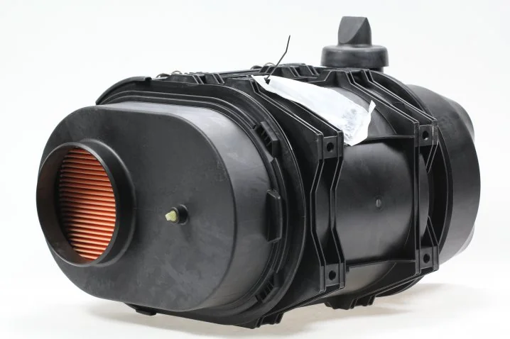 Donaldson - D120287 - Air filter (powercore psd)