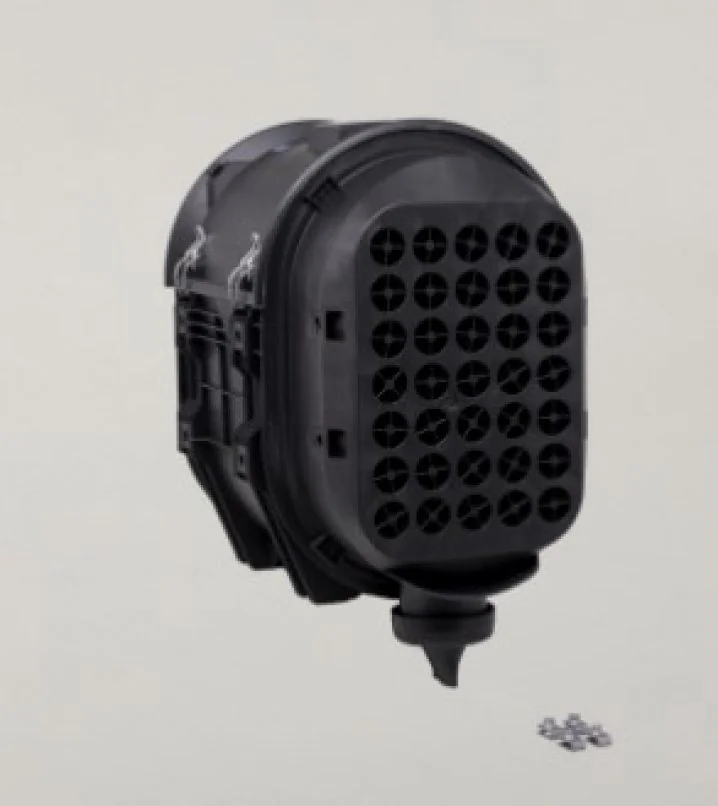 Donaldson - D120320 - Air filter (powercore psd)
