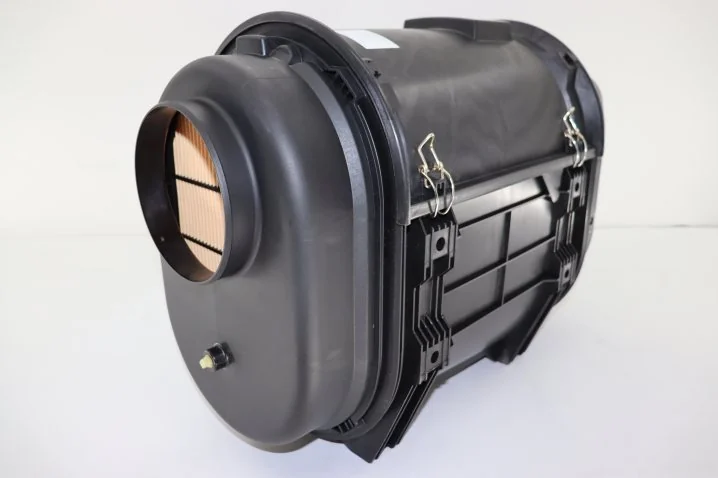 Donaldson - D120340 - Air filter (powercore psd)