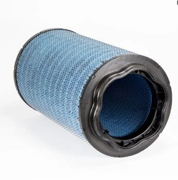Donaldson - DBA0111 - Air filter element (donaldson blue)
