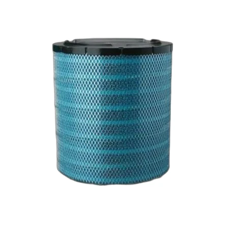 Donaldson - DBA5069 - Air filter element (donaldsonblue)