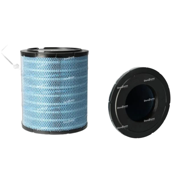 Donaldson - DBA5069 - Air filter element (donaldsonblue)