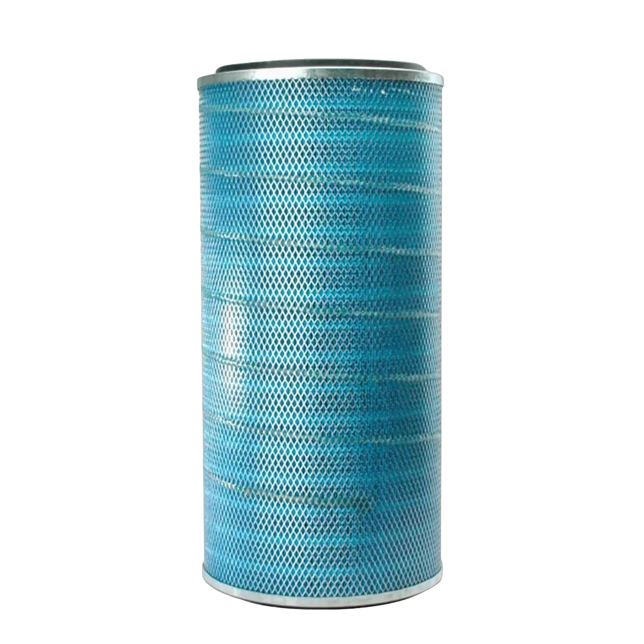 Donaldson - DBA5102 - Air filter element (donaldsonblue)