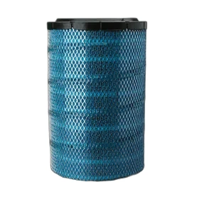 Donaldson - DBA5104 - Air filter element (donaldsonblue)