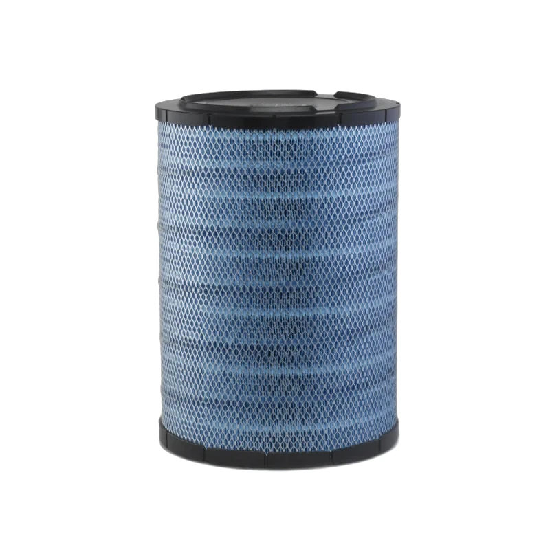 Donaldson - DBA5104 - Air filter element (donaldsonblue)