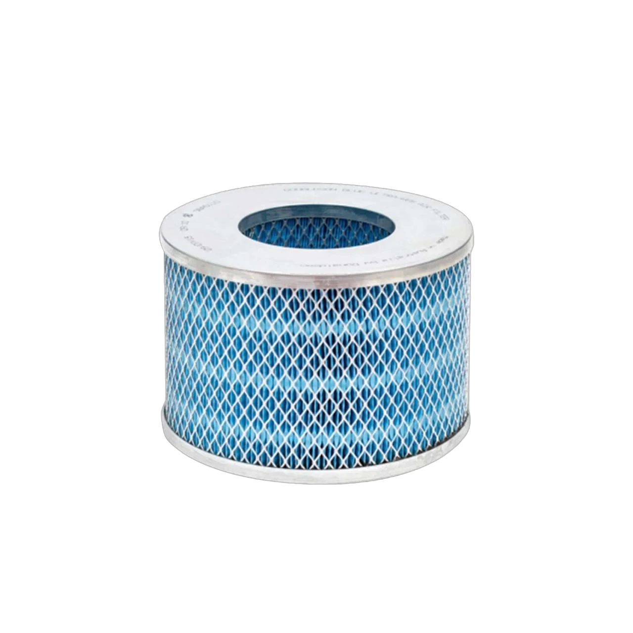 Donaldson - DBA5110 - Air filter element (donaldsonblue)