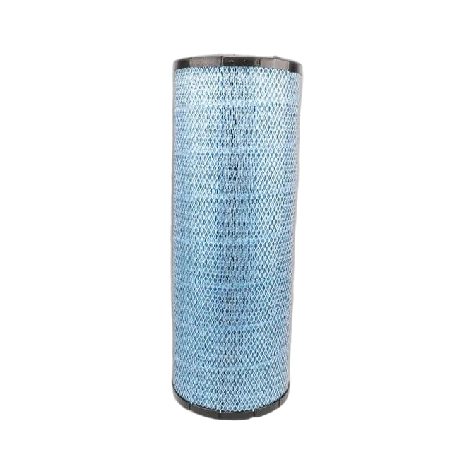 Donaldson - DBA5114 - Air filter element (donaldsonblue)