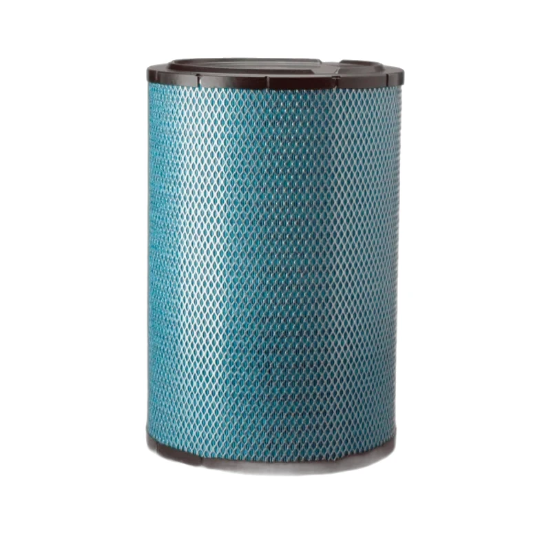 Donaldson - DBA5232 - Air filter element (donaldsonblue)