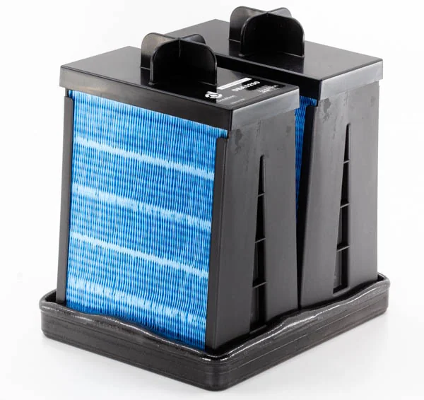 Donaldson - DBA5290 - Air filter element (donaldsonblue)