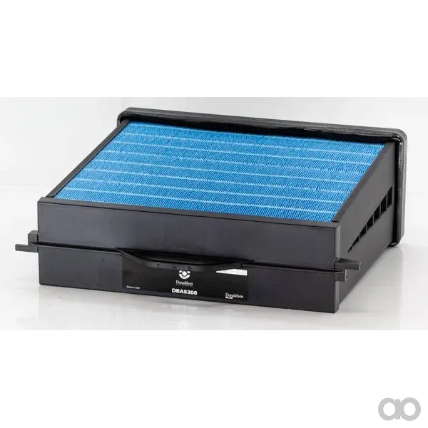 Donaldson - DBA5308 - Filtro dell'aria