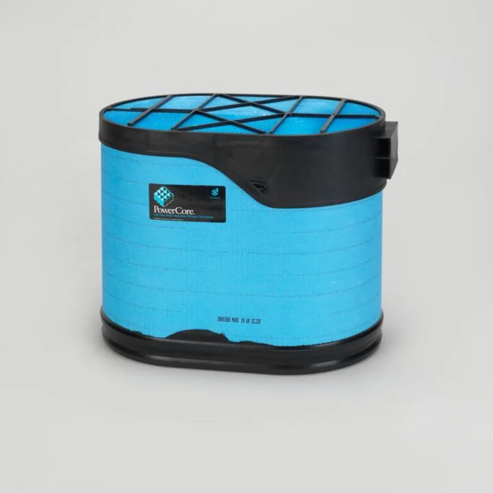 Donaldson - DBA5399 - Filtro dell'aria principale PowerCore Blue - Qualità premium