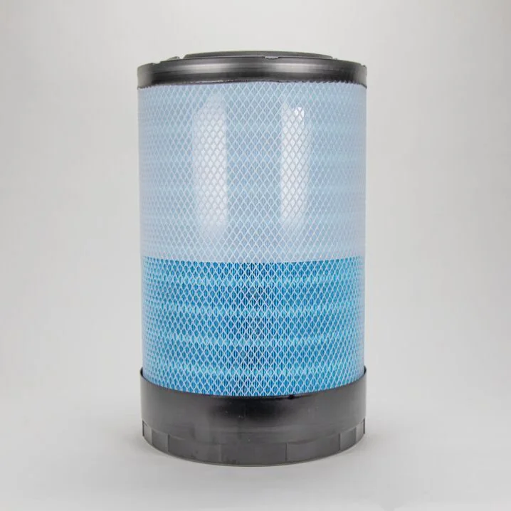 Donaldson - DBA8381 - Air filter element (donaldsonblue)