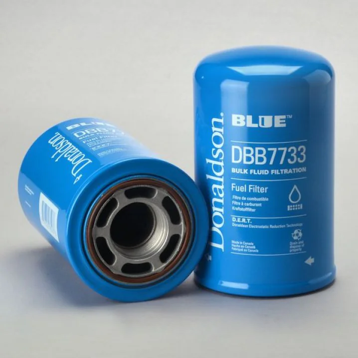 Donaldson - DBB7733 - Filtro per carburante a pacchetto