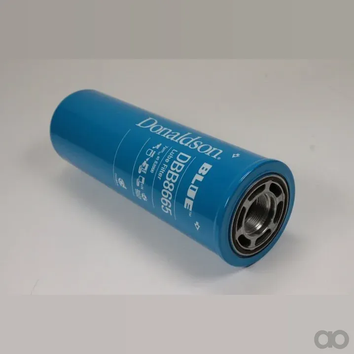 Donaldson - DBB8665 - Filtro per carburante GVP 7µm
