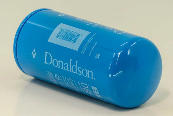Donaldson - DBF4245 - Fuel filter spin-on (donaldson blue)