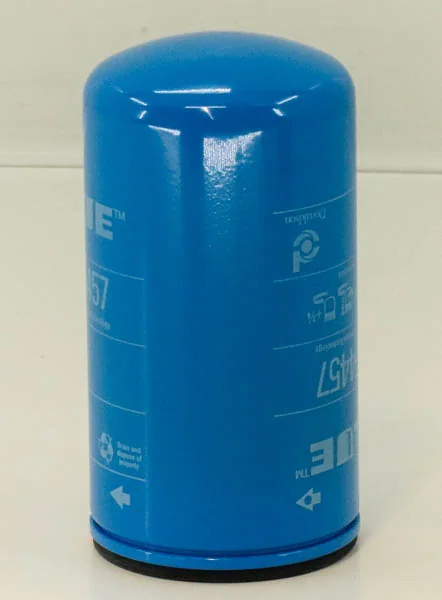 Donaldson - DBF4457 - Fuel filter spin-on (donaldson blue)