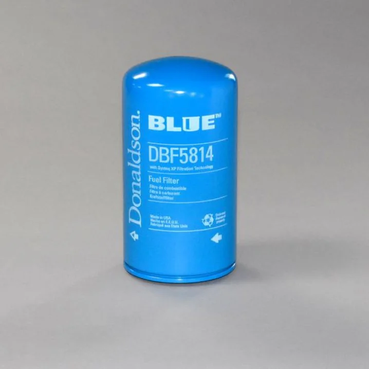 Donaldson - DBF5814 - Fuel filter spin-on