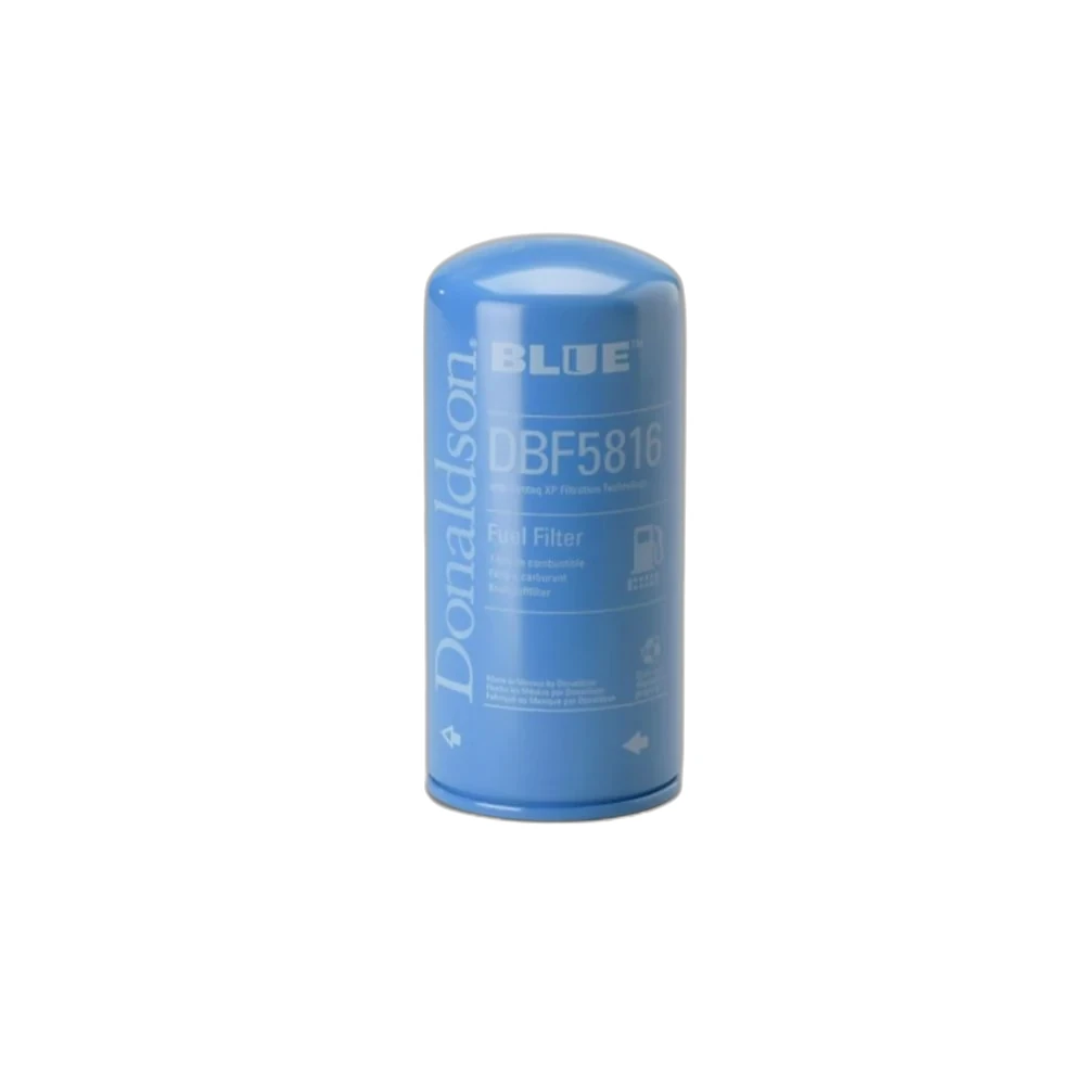 Donaldson - DBF5816 - Fuel filter spin-on