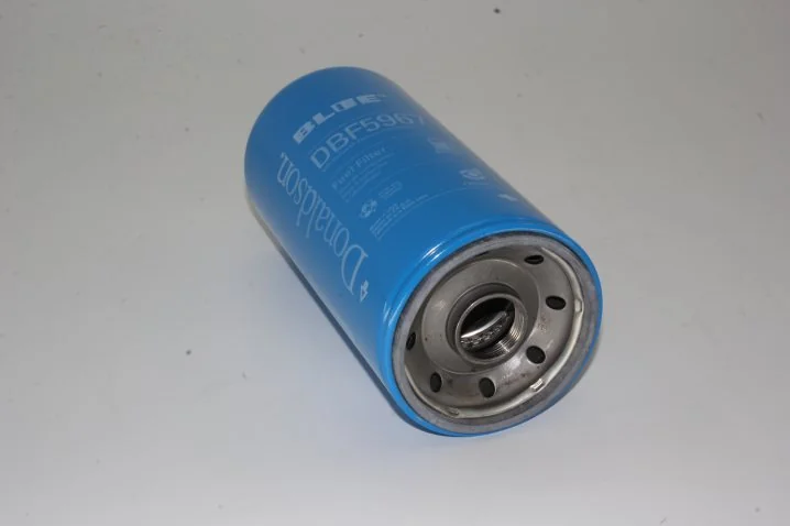 Donaldson - DBF5967 - Fuel filter spin-on