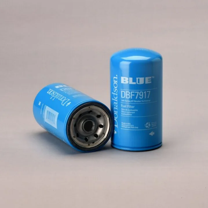 Donaldson - DBF7917 - Fuel filter spin-on