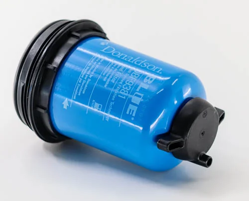 Donaldson - DBF9381 - Separatore filtro per acqua del carburante