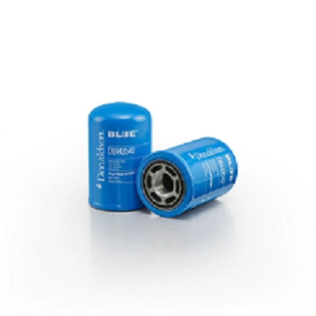 Donaldson - DBH3542 - Hydraulic filter spin-on (donaldsonblue)