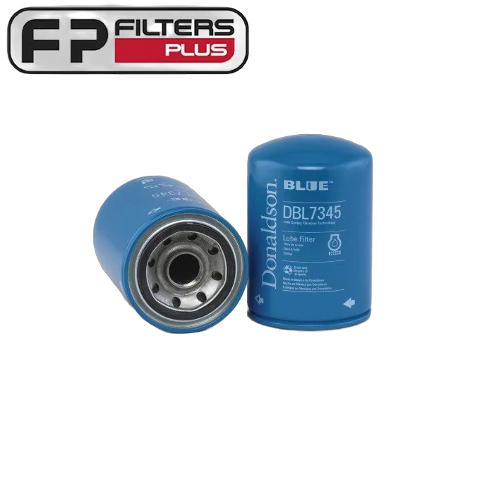 Donaldson - DBL7345 - Oil filter spin-on