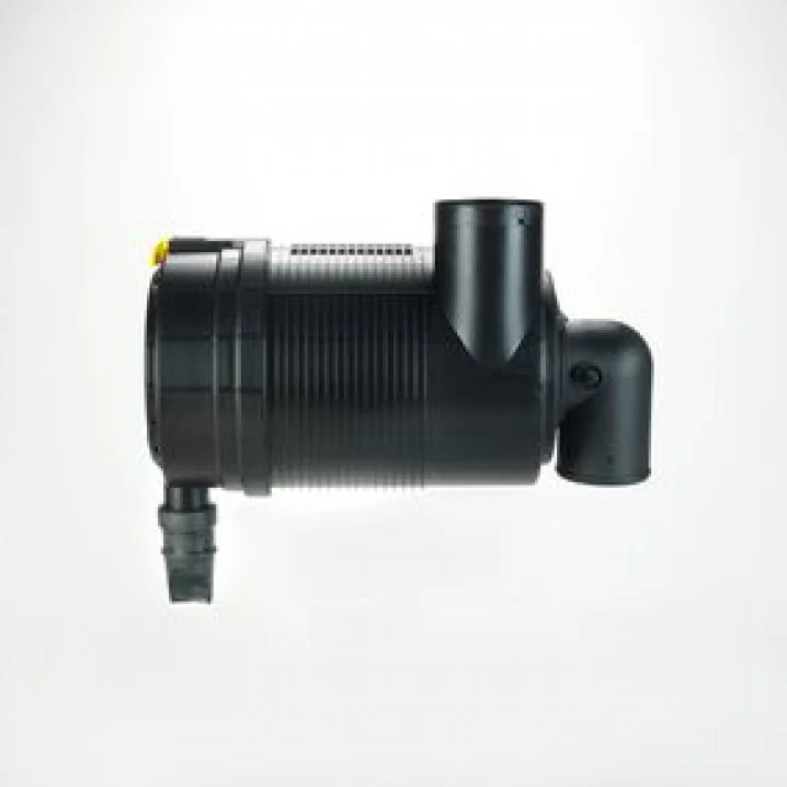 Donaldson - G100318 - Air filter (radialseal fpg alexin 90°)