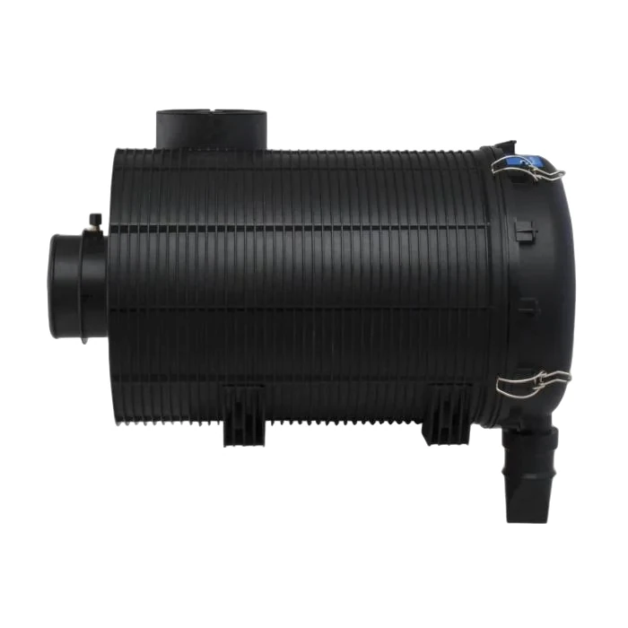 Donaldson - G110474 - Air filter (powerpleat)