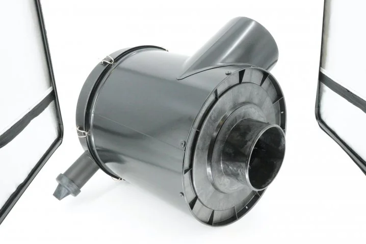 Donaldson - G180033 - Air filter (radialseal frg)