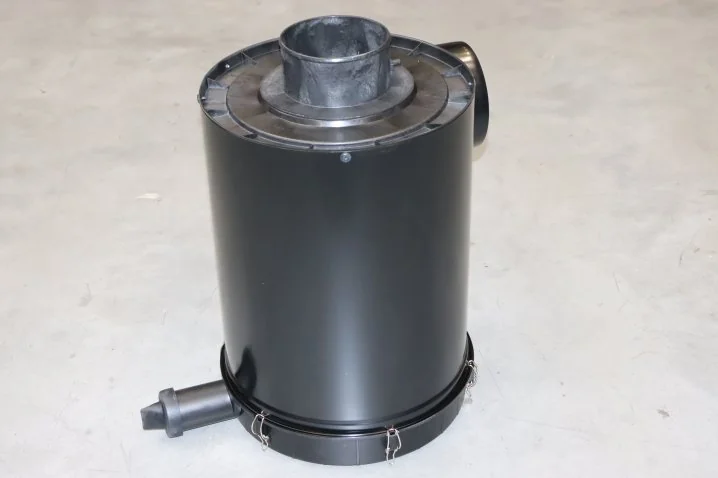 Donaldson - G180074 - Air filter (radialseal frg2)