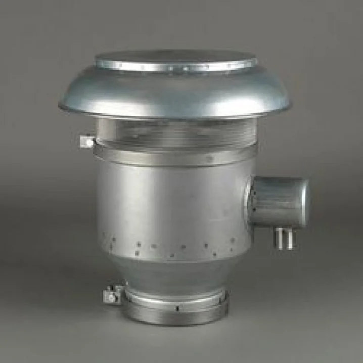 Donaldson - H001148 - Pre Pulitore Assemblaggio Corpo