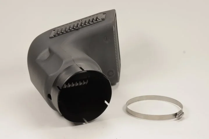 Donaldson - H001660 - Air ram inlet hood