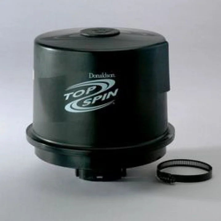 Donaldson - H002425 - Pre-Cleaner Topspin Donaldson