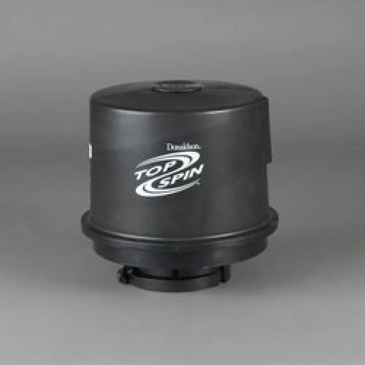 Donaldson - H002427 - Topspin Pre Cleaner Donaldson