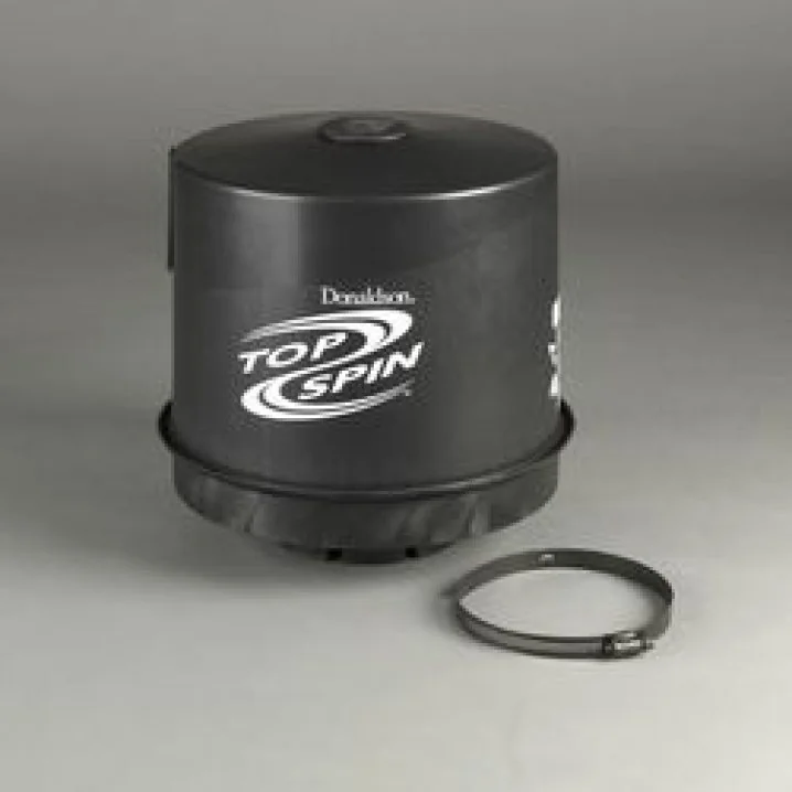 Donaldson - H002433 - Pre-Cleaner Topspin Donaldson