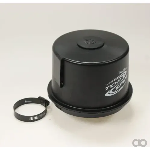 Donaldson - H002434 - Pre-Cleaner Topspin Donaldson