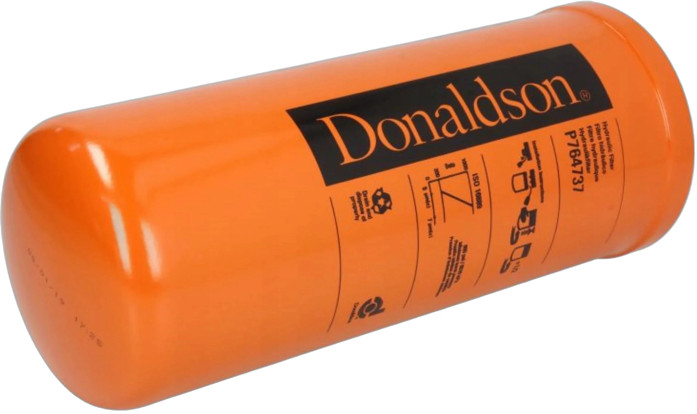 Donaldson - J024737 - Tube