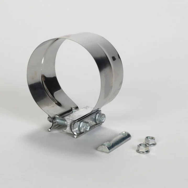 Donaldson - J190062 - Clamp