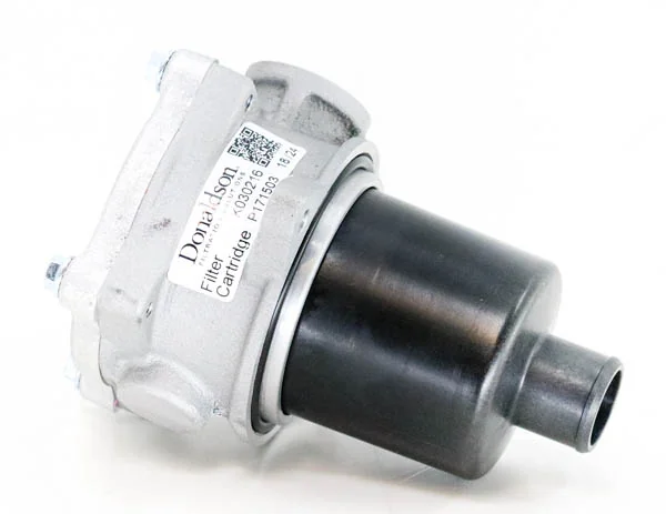 Donaldson - K030216 - In-line filter (pressure line)