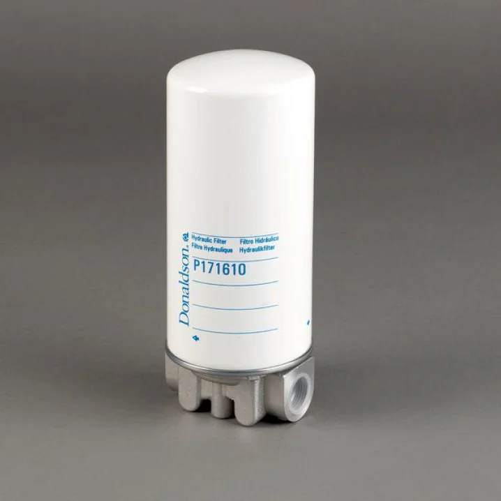 Donaldson - K040633 - In-line filter