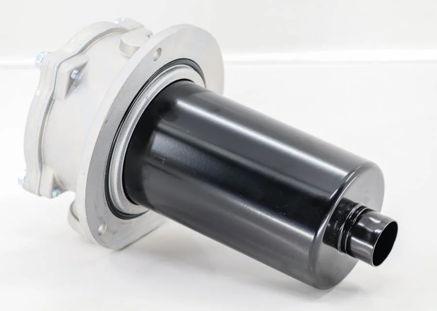 Donaldson - K051235 - In-line filter (pressure line)