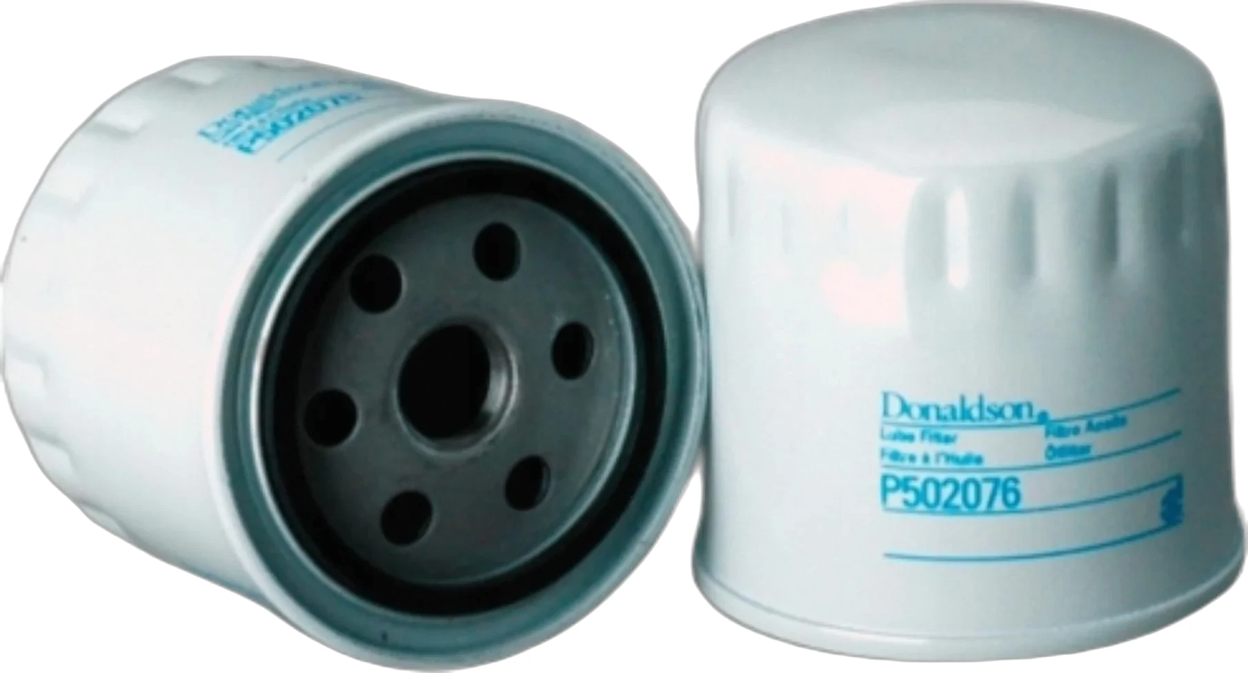 Donaldson - K052096 - Hydraulic filter assembly