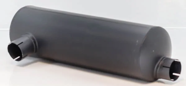 Donaldson - M065044 - Schalldämpfer, rund 3