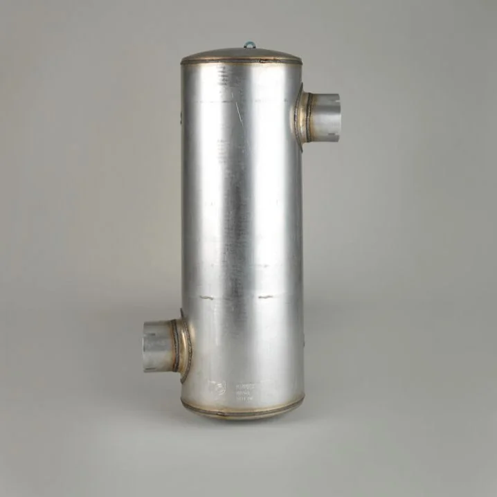 Donaldson - M100572 - Silencer