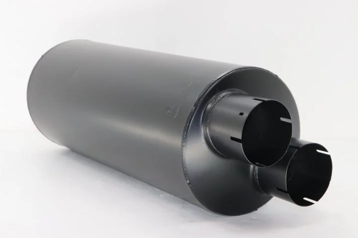 Donaldson - M101170 - Silencer