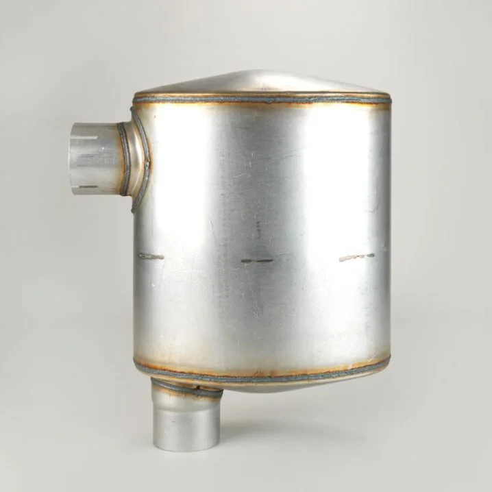 Donaldson - M120382 - Silencer