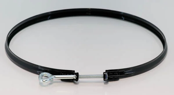 Donaldson - P100789 - Hose clamp