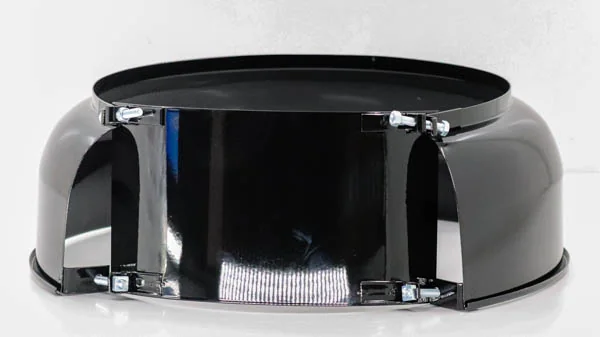 Donaldson - P101759 - Inlet cover