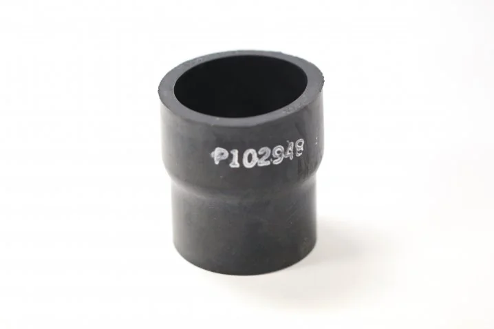 Donaldson - P102948 - Reducer (rubber)